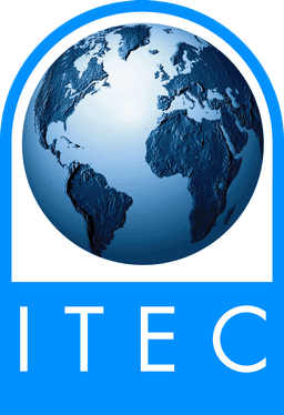 ITEC logo