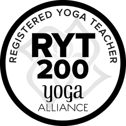 Yoga Alliance logo
