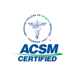 ACSM logo